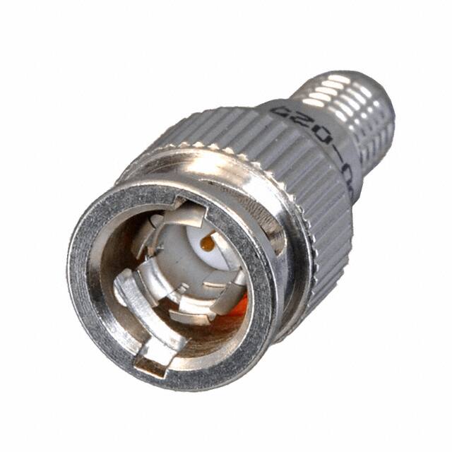 UPL250-025 Cinch Connectivity Solutions Trompeter  Gruppi di connettori coassiali (RF)